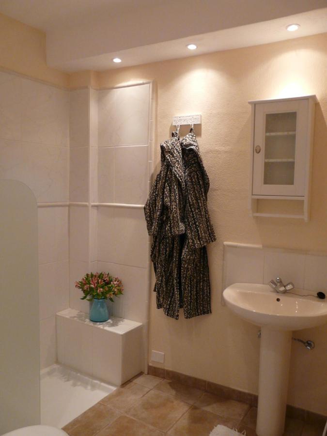 סאוסאל Casa Flora Garden Studio מראה חיצוני תמונה